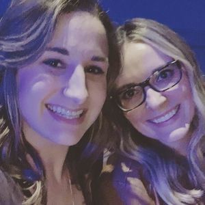 Meet your Posher, Ally